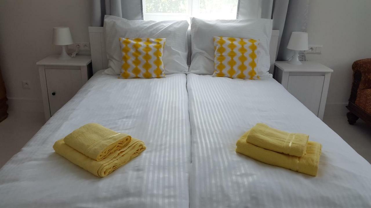 Parkowa Przy Plaży Apartament Sopot