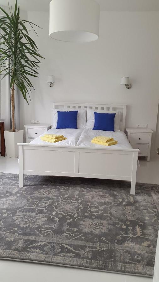 Apartament Parkowa Przy Plaży