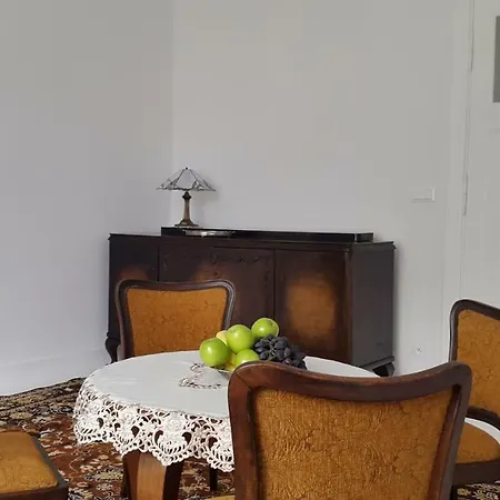 Sopot Parkowa Apartment Przy Plazy Exteriér fotografie